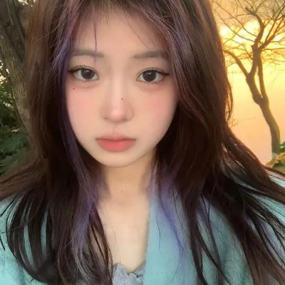 最幸运的女孩